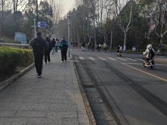 -浙江农林大学(东湖校区)