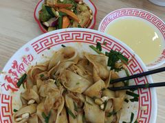 -福瑞记老孙头biangbiang面(新生路店)