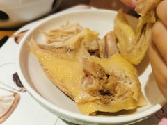 -南小馆(迪士尼小镇店)