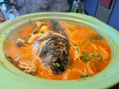 -炊江南·上海菜(国展华漕店)