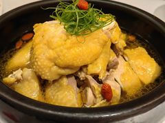 -玫瑰厅上海菜(兴国路店)
