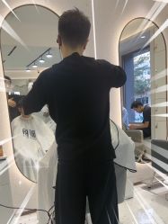 -LJOY丽锦造型·烫发染发