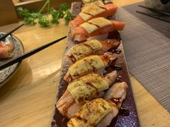 -樱の千渡日式料理·铁板烧•烧鸟(金盛田广场店)