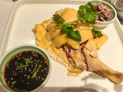 -壹只菜·崇明本地特色菜(崇明南门店)