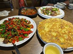 -小喜客·云南特色菜(纳西庭院店)