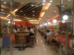 大堂-呷哺呷哺(世贸.工三店)