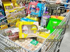 -山姆会员商店(亦庄创意生活广场店)