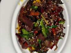 -云尊府云南菜·蒸汽石锅鱼(学清路店)