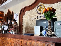 -木兰逸•泰式按摩•头疗•SPA(车公庙店)