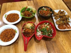 -冒椒火辣(奎星楼街店)