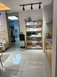 -S · Nail 自助美甲美睫