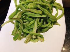 -老版火锅(半坡店)