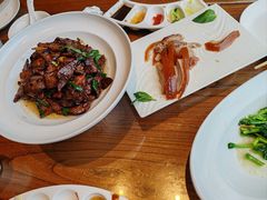 -北京老铺烤鸭(西稍门店)