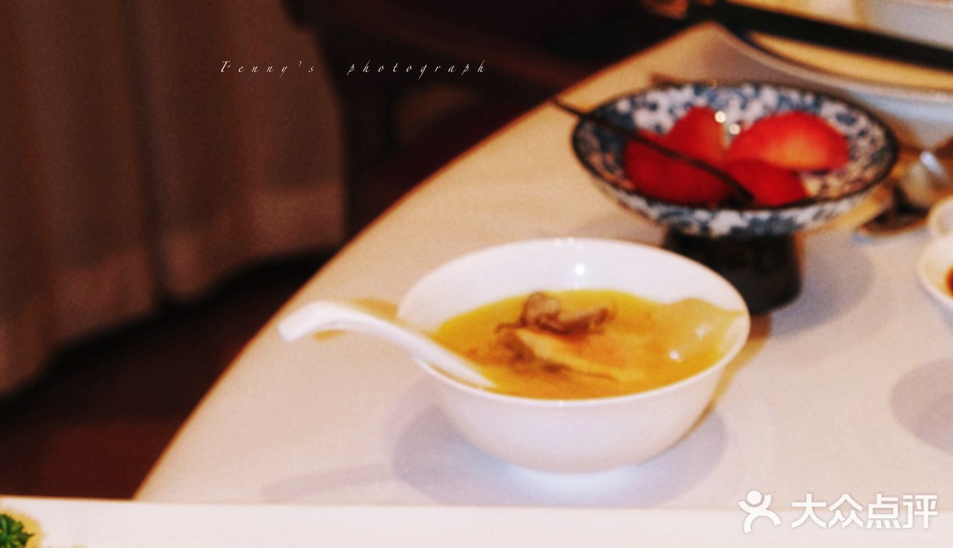 在无锡!吃高端火锅🍲没有人不知道这家