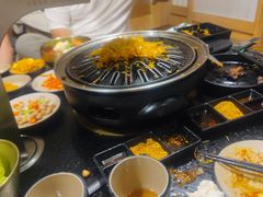 -九田家黑牛烤肉料理(珠江摩尔店)