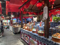 -客家大院·非遗赣南客家菜(郁孤台店)