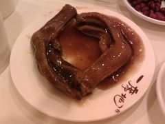 鸭爪-一席地·本地鸡窝·杭帮鸡火锅(萧山银隆百货店)