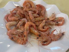 小虾米-金辉海鲜餐厅