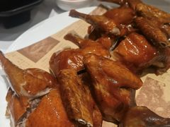 -勝記酒家·37年老字号·经典粤菜(荔枝公园店)