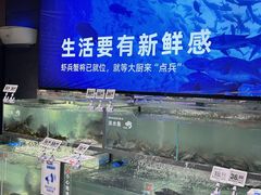 -物美超市(下沙云水店)