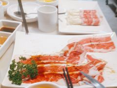 -韩宫宴烤肉·料理(如皋万达店)