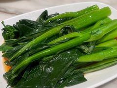 -锦园春香港茶餐厅(西海湾旗舰店)