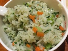 -清心素食自助餐厅(夫子庙店)