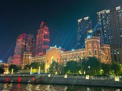 -海河游船-永乐码头(大悲院)