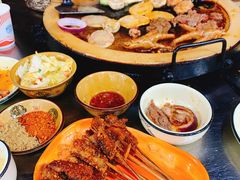 -阿昌白族石板烧(大理古城店)