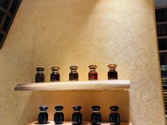 -théATRE 茶聚场(王府中環店)