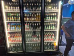 -蒲城王家烧烤大全(渭南分店)