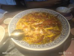 -桂二老坛酸菜鱼(三街两巷店)