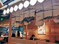 -全牛匠·乐山跷脚牛肉(新中关店)