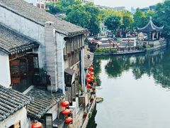-南浔古镇