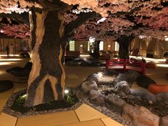 -蓝鲸湾汤泉(包河店)