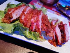 -钳真多钓虾馆·小龙虾海鲜烧烤(九六广场店)