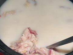 -捞神煲汤火锅(湖滨商业街店)