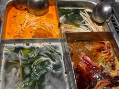 -海底捞火锅(龙湖北京大兴天街店)