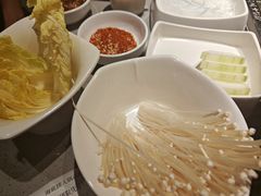 -海底捞火锅(武胜路凯德广场店)