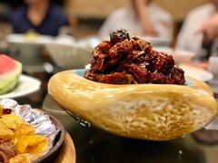 -0719烤鸭店(张湾店)