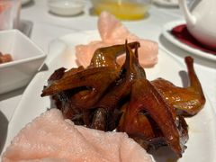 -潮福城大酒楼·潮味粤品·港式点心(湖滨北路店)
