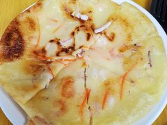 -屋里家延边朝鲜族冷面(南园店)