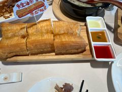 -滋粥楼·顺德菜(番禺广场总店)