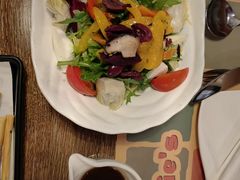-安妮意大利餐厅(国贸店)