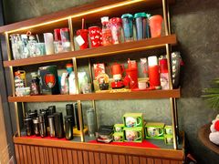 零售区-星巴克臻选店(澳门伦敦人店)