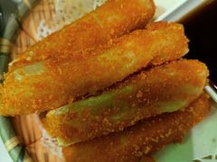 -老马路串串香火锅(北门桥店)