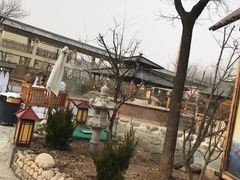 -华山御温泉度假村