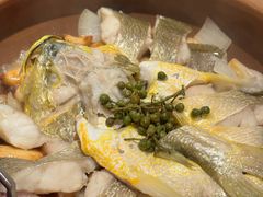 -莆田餐厅PUTIEN(世博源店)