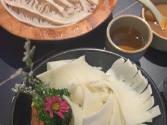 -季季山·云南野生菌火锅(上海首店)