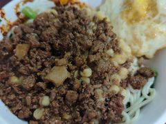 -朱儿面庄(洋河三路店)